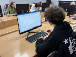Олимпиада профмастерства «Я – специалист по судебному администрированию»