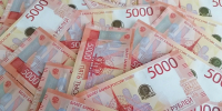Омичи перечислили более 90 миллиардов рублей налогов - ИА Новый Омск