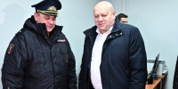 В Советском округе Омска открыли новый участковый пункт полиции - ИА Омскрегион