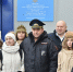 В Омском САО открыли новый модульный пункт полиции - СуперОмск