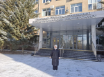 Стартовал проект по академической мобильности между ОмГПУ и Северо-Казахстанским университетом