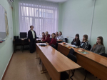 Стартовал проект по академической мобильности между ОмГПУ и Северо-Казахстанским университетом
