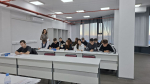 Стартовал проект по академической мобильности между ОмГПУ и Северо-Казахстанским университетом