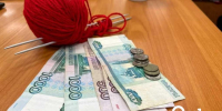 В Омске изменится график пенсионных выплат из-за праздников - Om1.Ru