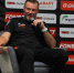 Дмитрий Рябыкин покинул штаб «Локомотива» - Om1.Ru