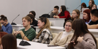 II Международный конкурс педагогического мастерства - ОмГПУ
