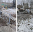 В Омском районе рассказали о борьбе с гололедом и последствиями снегопада - СуперОмск
