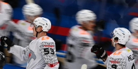 «Авангард» одержал уверенную победу над «Ладой» — 3:0! - ГТРК Иртыш