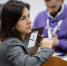 Преподаватель ОмГПУ повысила квалификацию по федеральной программе «Больше, чем талант» в Архангельске - ОмГПУ