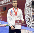 Спортсмены политеха – призеры чемпионатов России и мира - ОмГТУ