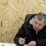 Участник СВО Никита Бондаренко приступил к практике в минстрое Омской области - ИА Омскрегион
