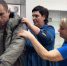 В Омске ветераны СВО получили специальную адаптивную одежду - ИА Омскрегион