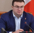 Виталий Хоценко рассказал о проработке предложений по развитию Иртыша - 12 канал