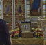 В Омской епархии рассказали, по какому маршруту отправятся мощи святителя Иннокентия Московского - ГТРК Иртыш