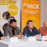 В рамках «Больших гастролей» в Омск приехал Челябинский молодежный театр - Министерство культуры