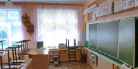 В Омске на карантин из-за ОРВИ полностью закрыли школу №148 - ИА Омскрегион