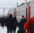 Поезд Симферополь-Омск в новом году изменит маршрут - Om1.Ru