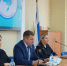 В Сибирском юридическом университете прошла встреча с представителями ... - СибЮУ