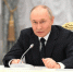Владимир Путин поздравил финалистов шестого сезона «Большой перемены» среди студентов СПО - Минобразования Омской области