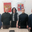 Омское минэкономразвития приняло на стажировку финалистов кадрового проекта «ПРОдвижение ГЕРОЕВ» - ИА Омскрегион