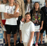 Омские пловцы 14-15 лет выявили сильнейших на первенстве региона - Минспорт Омской области