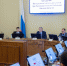 В областном парламенте провели заседание обновленного состава Молодежной палаты депутатов - СуперОмск