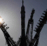 С космодрома Плесецк запущена ракета омской сборки «Ангара-1.2» - Om1.Ru
