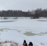 Когда в Омск придет зима? - СуперОмск
