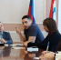 В Министерстве промышленности и торговли Омской области состоялось совещание с представителями розничной торговли - Министерство промышленности и торговли