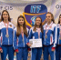 Омские спортсмены завоевали награды международных стартов по тхэквондо ITF - ИА Омскрегион