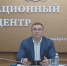 Губернатор Омской области Виталий Хоценко выступил на международной научно-практической конференции в МГИМО - 12 канал
