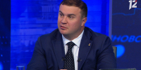 Виталий Хоценко ответил на вопрос о своих любимых местах в Омске - 12 канал