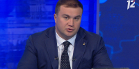 Виталий Хоценко призвал омичей быть бдительными и доверять только официальным источникам - 12 канал