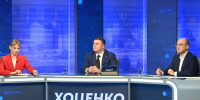 Губернатор Виталий Хоценко поддержал идею нового фестиваля для творческой молодежи Омской области - Правительство Омской области