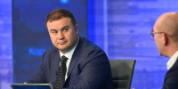 Хоценко предупредил омичей: мошенники подделывают даже его голос и внешность - Комсомольская Правда