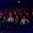 Зрителями кинофестиваля «Сибирь» стали 4500 человек - Министерство культуры