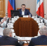 Виталий Хоценко провёл заседание штаба по газификации Омской области - Газета Омский пригород