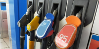 В Омске продолжает дорожать дизельное топливо - СуперОмск