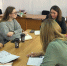 Консультативная деятельность центра по направлению «Технологии коррекции нарушений развития обучающихся с ограниченными возможностями здоровья и инвалидностью»  - ОмГПУ
