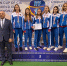 Омские спортсмены завоевали награды международных стартов по тхэквондо ITF - Минспорт Омской области