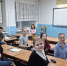 Итоги проекта по академической мобильности между ОмГПУ и СКУ им. Манаша Козыбаева - ОмГПУ