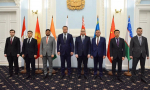 Международная политика Виталия Хоценко укрепляет позиции России в Евразии — считает эксперт