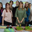 Итоги кулинарно-творческого конкурса «Юбилейный торт» - СибАДИ