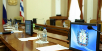 В омском правительстве переназначили двух министров - ИА Новый Омск