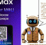 Чат-бот МФЦ в российском мессенджере MAX - Управление культуры