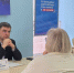 В Омской области стартовала декада приемов граждан, приуроченная ко дню основания «Единой России» - ИА Омскрегион