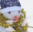 В Омске стартовал парад снеговиков - 12 канал