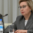 На съезде лидеров бизнеса представители Управления рассказали о налоговых изменениях с 2026 года - УФНС России