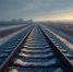 В Омске грузовой поезд «влетел» в легковушку - РИА Омск-информ