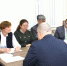 Проведена аттестация сотрудников Управления - Управление Судебного департамента